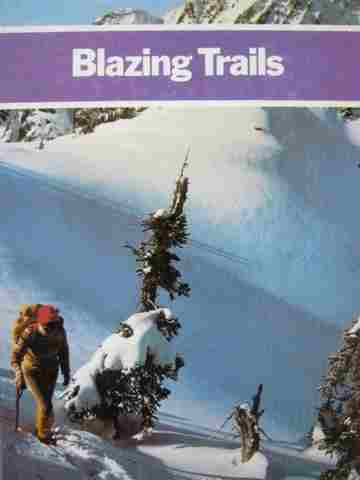(image for) Blazing Trails 5 Eagle Edition (H) by Early, Canfield, Karlin,