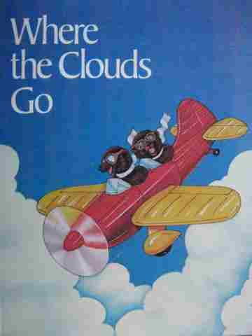 (image for) Where the Clouds Go (H) by Sam Leaton Sebesta