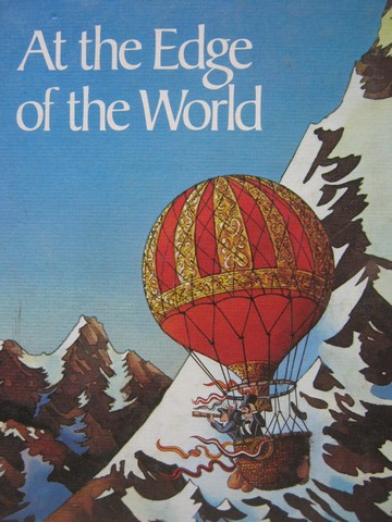 At the Edge of the World 6 (H) by Sam Leaton Sebesta (image for) At the Edge of the World 6 (H) by Sam Leaton Sebesta