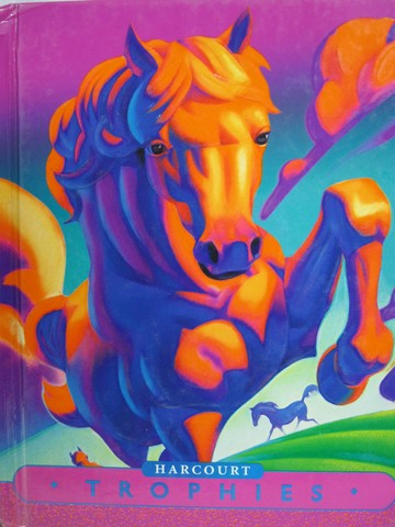 (image for) Trophies 4 Lead the Way (H) by Beck, Farr, Strickland, Ada,