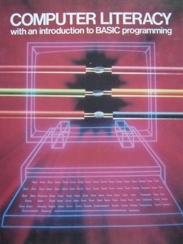 (image for) Computer Literacy with an Introduction to BASIC Programming (H)