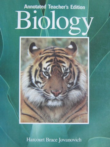 (image for) Biology ATE (TE)(H) by Goodman, Emmel, Graham, Slowiczek,