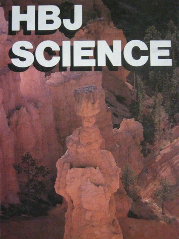 (image for) HBJ Science Purple 5 (H) by Cooper, Blackwood, Boeschen,