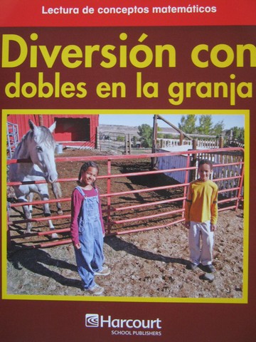 (image for) Lectura de conceptos matematicos 2 Diversion con dobles en la(P)
