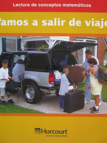 (image for) Lectura de conceptos matematicos Vamos a salir de viaje! (P)