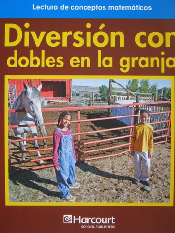 (image for) Lectura de conceptos matematicos Diversion con dobles en la (P)