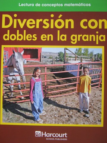(image for) Lectura de conceptos matematicos Diversion con dobles en la (P)