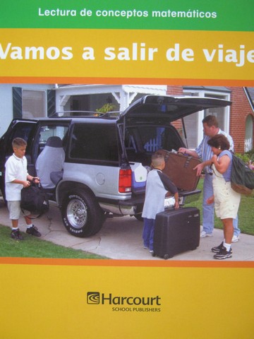 (image for) Lectura de conceptos matematicos Vamos a salir de viaje! (P)