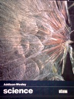 (image for) Addison-Wesley Science Grade 3 (H) by Rockcastle, McKnight,