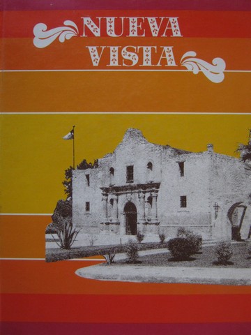 (image for) Nueva Vista (H) by Heptner, Sternburg, Ginsburg, & Nassi