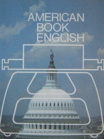 (image for) American Book English 7 (H) by Jerome Martin