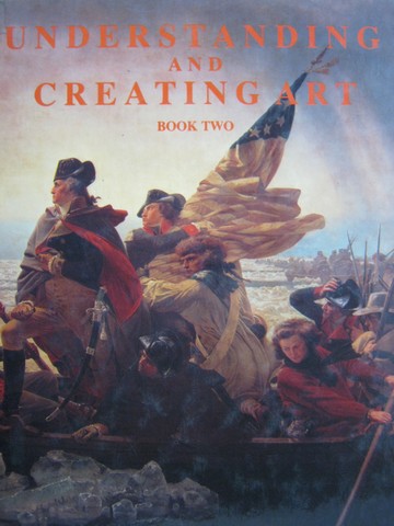 (image for) Understanding & Creating Art Book 2 (H) by Goldstein, Katz