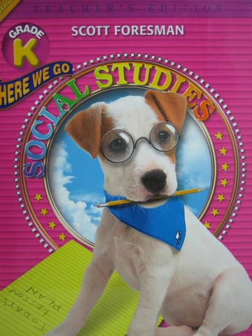 (image for) Here We Go K Gold Edition TE (TE)(Spiral) by Boyd, Gay, Geiger,