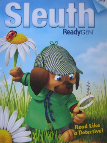 (image for) ReadyGen 1 Sleuth (P)