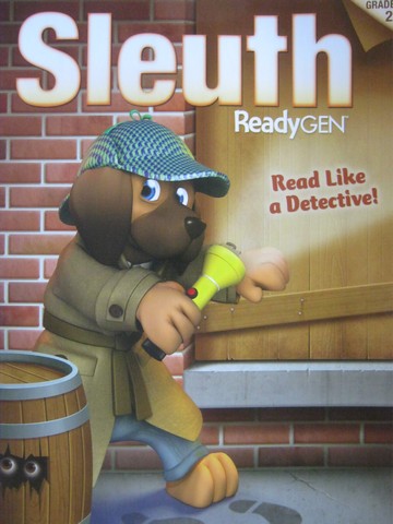 (image for) ReadyGen 2 Sleuth (P)