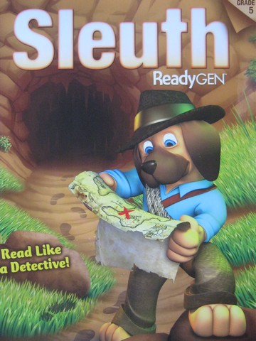 (image for) ReadyGen 5 Sleuth (P)