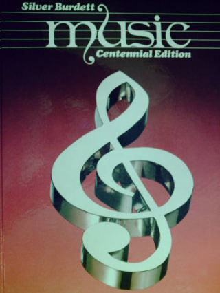 (image for) Silver Burdett Music 7 Centennial Edition (H) by Reimer,