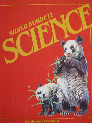 (image for) Silver Burdett Science 1 Centennial Edition (H) by Mallinson,