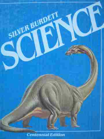 (image for) Silver Burdett Science 2 Centennial Edition (H) by Mallinson,