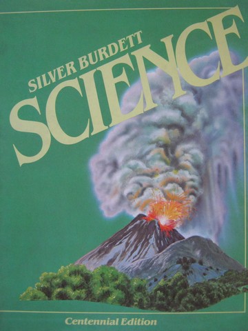 (image for) Silver Burdett Science 3 Centennial Edition (H) by Mallinson,