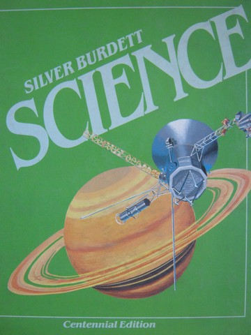 Silver Burdett Science 4 Centennial Edition (H) by Mallinson,