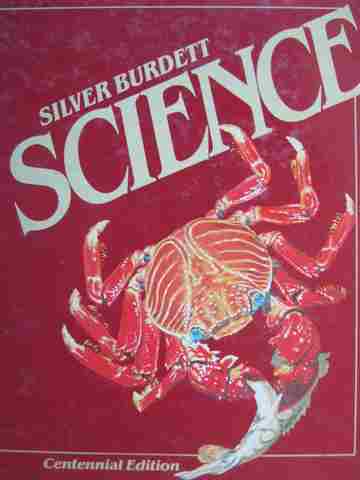 (image for) Silver Burdett Science 5 Centennial Edition (H) by Mallinson,