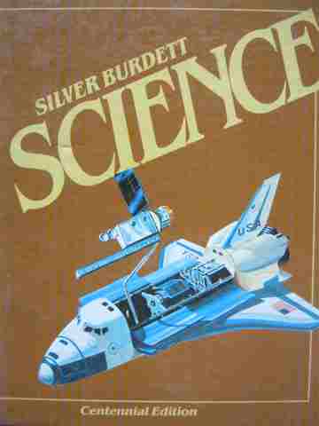 (image for) Silver Burdett Science 6 Centennial Edition (H) by Mallinson,