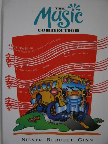 (image for) Music Connection 1 (H) by Beethoven, Bohn, Campbell, Culp
