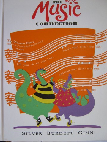 (image for) Music Connection 2 (H) by Beethoven, Bohn, Campbell, Culp