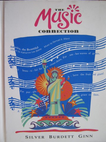 (image for) Music Connection 5 (H) by Beethoven, Bohn, Campbell, Culp,