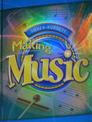 (image for) Making Music 2 (H) by Beethoven, Brumfield, Campbell, Connors,