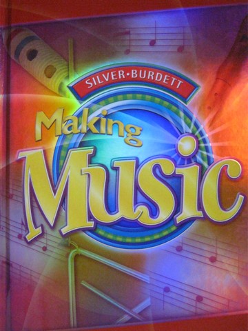 (image for) Making Music 3 (H) by Beethoven, Brumfield, Campbell, Connors,