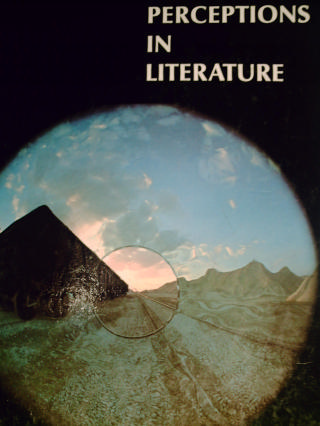 (image for) Perceptions in Literature (H) by McFarland, Kirschner, Jamison,
