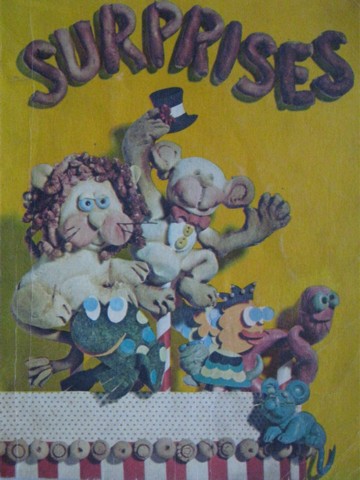 (image for) Surprises (P) by William K Durr, Jean M LePere, & Mary Lou Alsin