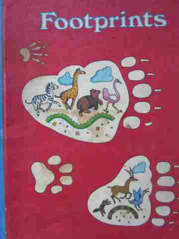 (image for) Footprints (P) by William Durr, Jean LePere, & Mary Alsin