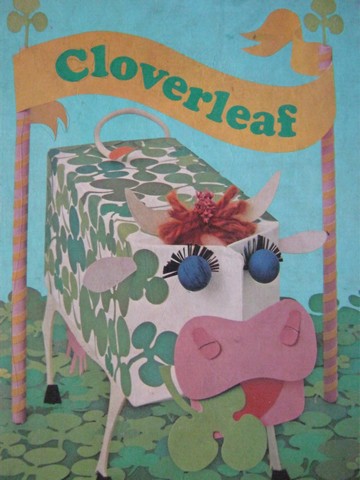 (image for) Cloverleaf (H) by Durr, LePere, Alsin, Bunyan, & Shaw