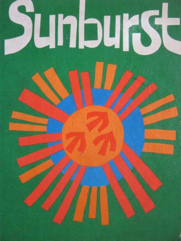 (image for) Sunburst (H) by Durr, LePere, Niehaus, & York