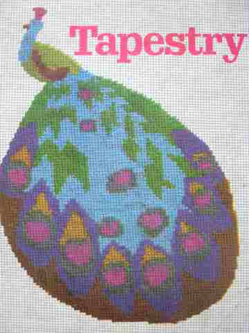 (image for) Tapestry (H) by Durr, LePere, Niehaus, & York