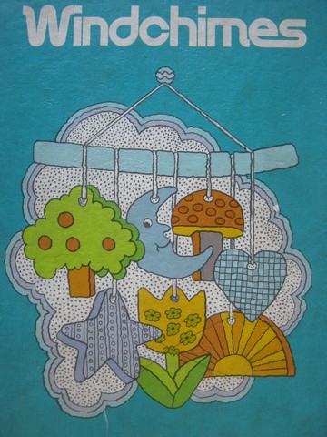 (image for) Windchimes (H) by William K Durr, Jean M LePere, & Ruth H Brown