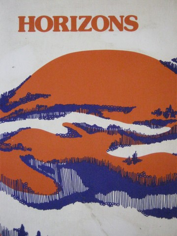 (image for) Vistas Horizons (P) by Stanchfield & Pendleton