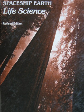 (image for) Spaceship Earth Life Science Revised Edition (H) by McLaren,