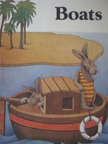 (image for) Boats (P) by Durr, LePere, Pikulski, & Alsin