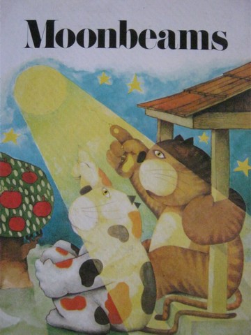 (image for) Moonbeams (H) by Durr, LePere, Pikulski, & Bunyan