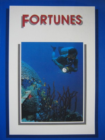 (image for) New Directions in Reading Foutunes (P) by Stanchfield & Gunning