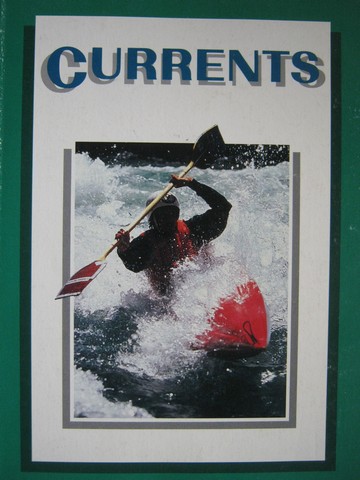 (image for) New Directions in Reading Currents (P) by Jo Stanchfield,