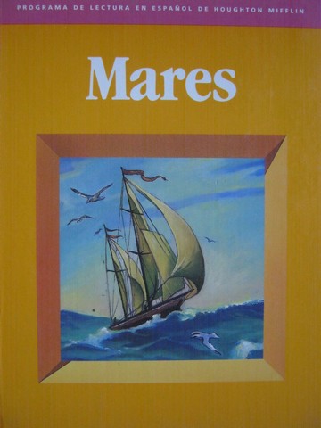 (image for) Mares Nivel 3/2 (H) by Rosalinda B Barrera & Alan N Crawford