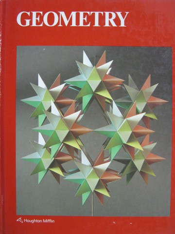 (image for) Geometry (H) by Jurgensen, Brown, & Jurgensen