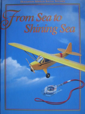 (image for) From Sea to Shining Sea 3 (H) by Armento, Nash, Salter, & Wixson