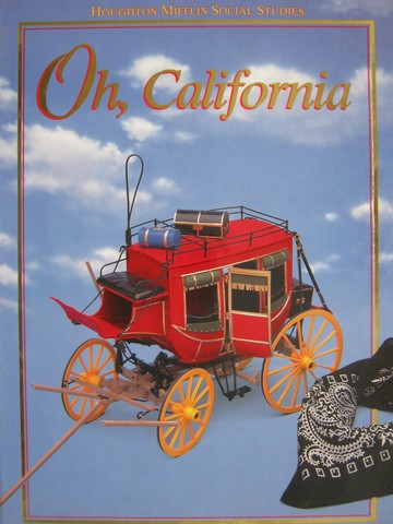 (image for) Oh, California 4 (H) by Armento, Nash, Salter, & Wixson