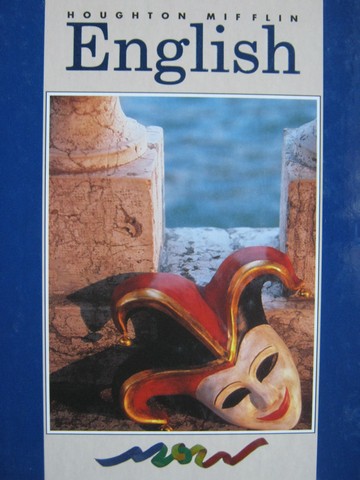(image for) HM English 10 (H) by Brown, Kinkead, Millett, Morgan, Vivion,